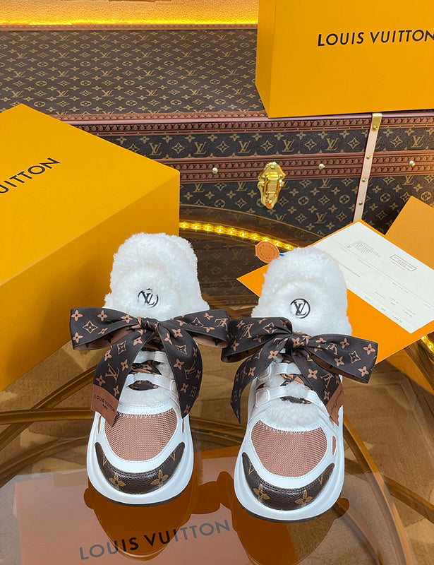 BF - Mix Women Shoes - 747