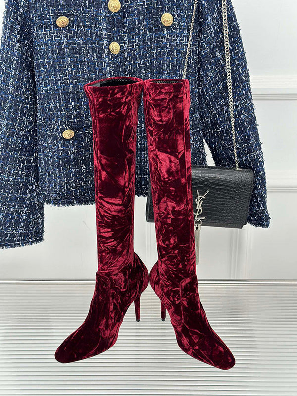 BF - YLS Shoes - 026