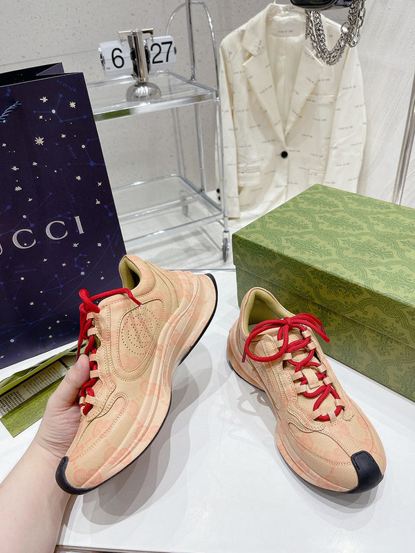 BF - Mix Women Shoes - 831