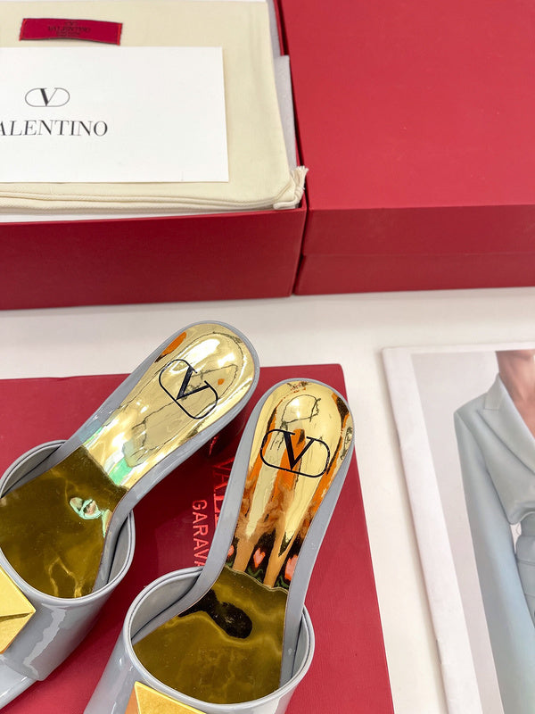 BF - VEL Shoes - 258