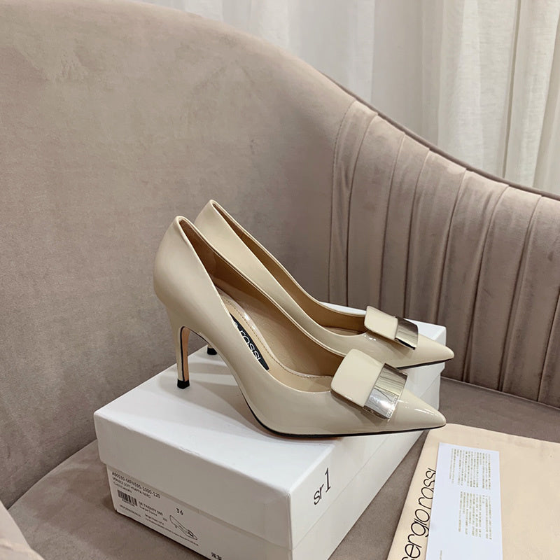 BF - Mix Women Shoes - 1000