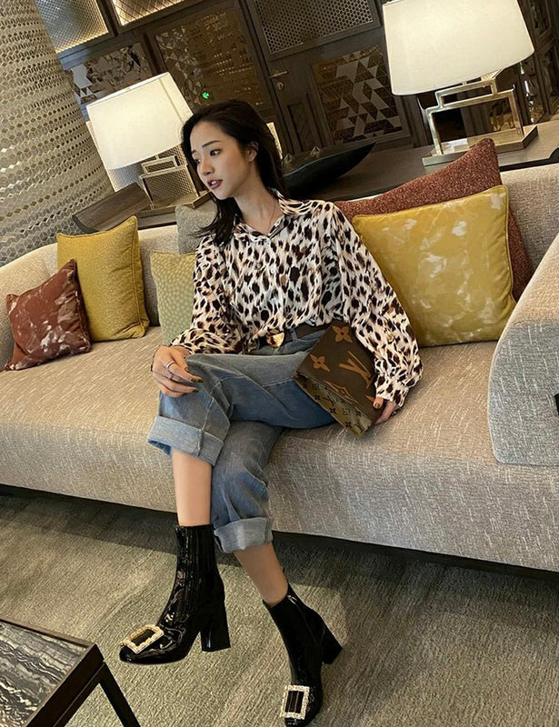 BF - Mix Women Shoes - 815