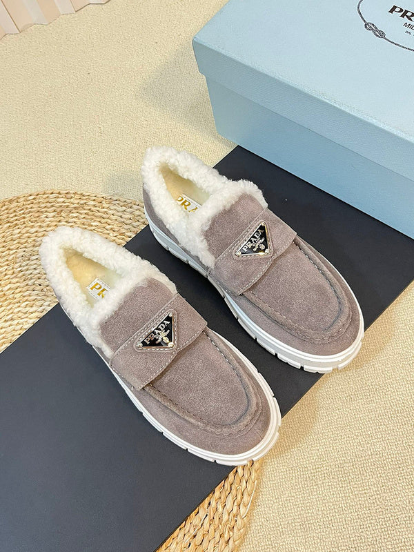 BF - Mix Women Shoes - 1006