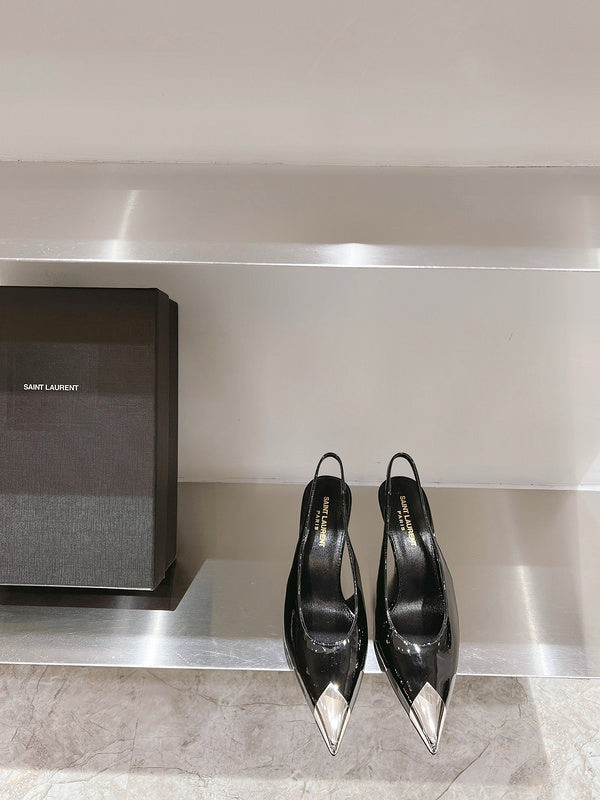 BF - YLS Shoes - 011