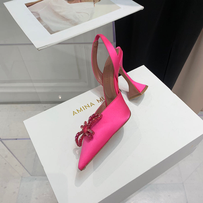 BF - Mix Women Shoes - 795