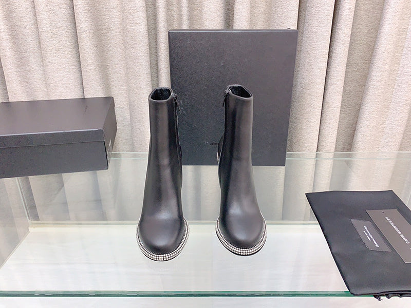 BF - Mix Women Shoes - 706