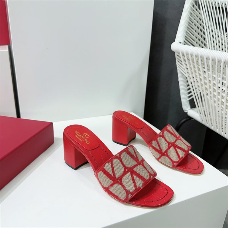 BF - VEL Shoes - 165