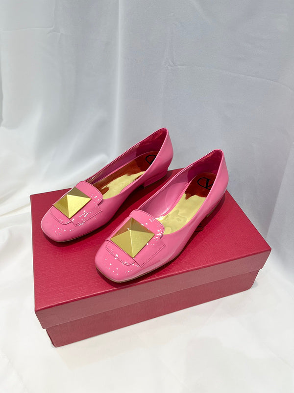 BF - VEL Shoes - 221