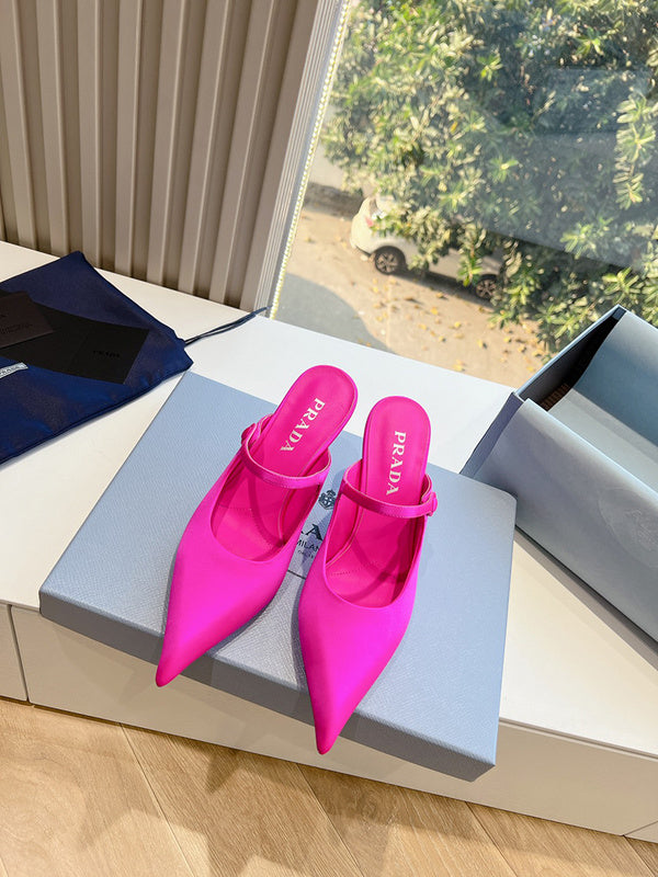 BF - Mix Women Shoes - 731