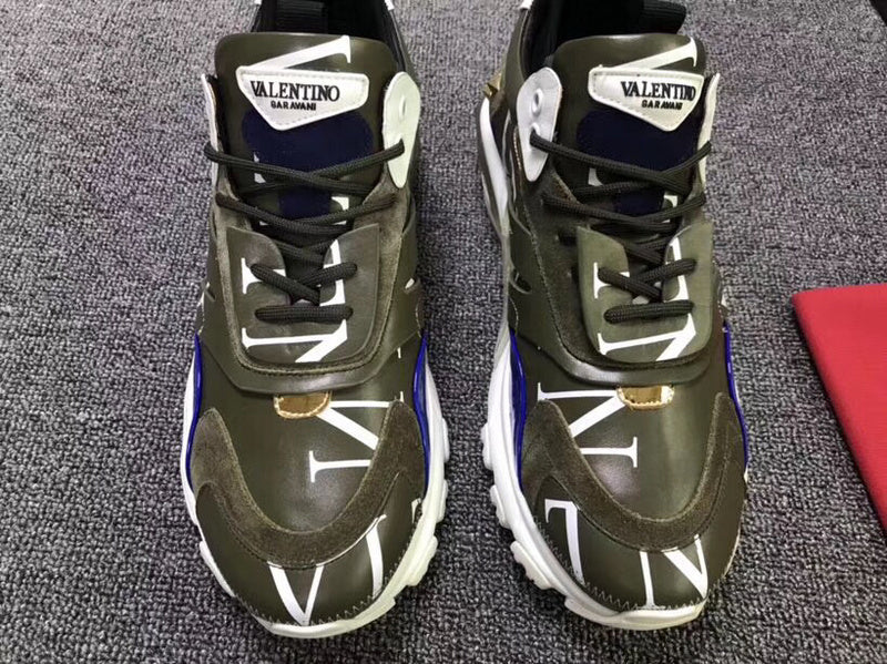 BF -  VEL Shoes - 107