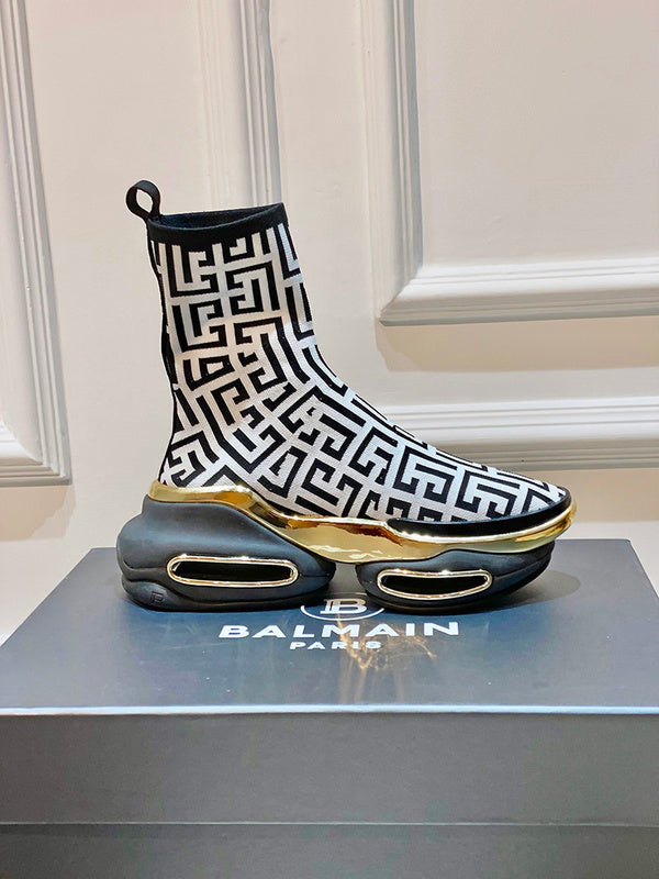 BF - Mix Women Shoes - 1011