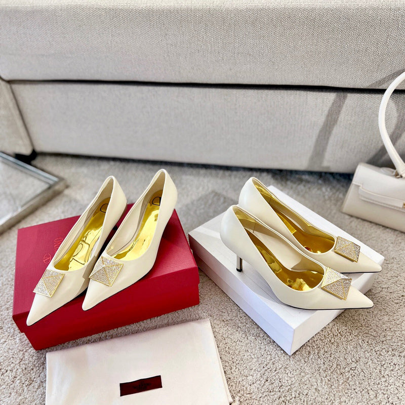 BF - VEL Shoes - 213