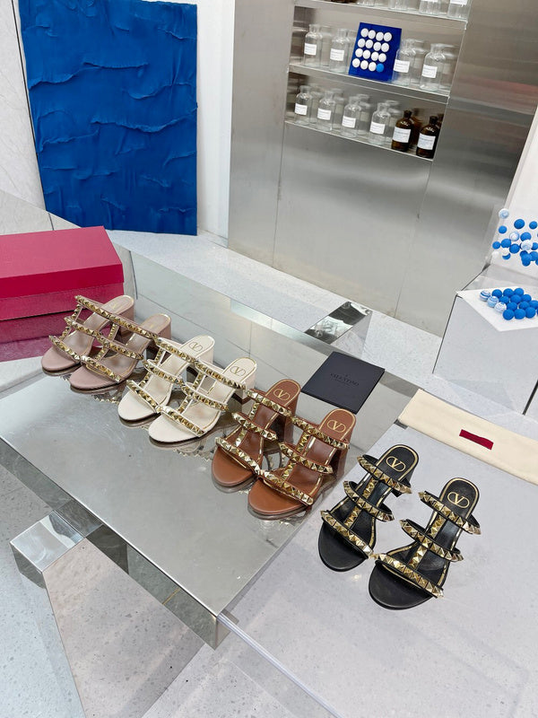 BF - VEL Shoes - 242