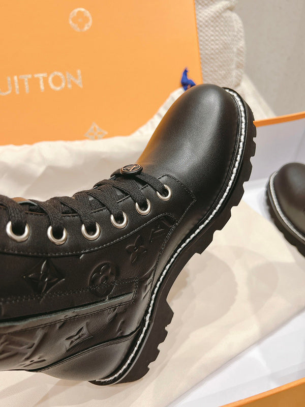 BF - Mix Women Shoes - 688