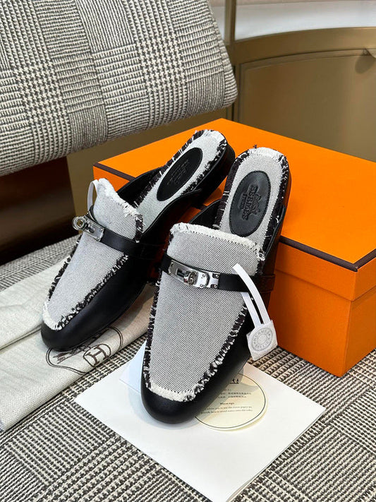 BF - Mix Women Shoes - 974