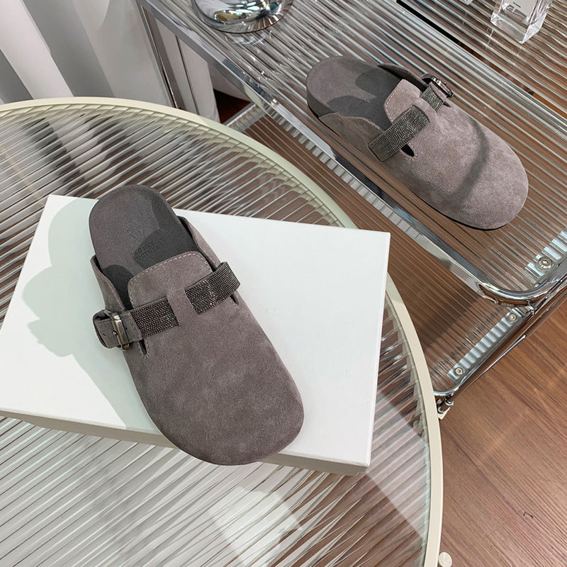 BF - Mix Women Shoes - 1059