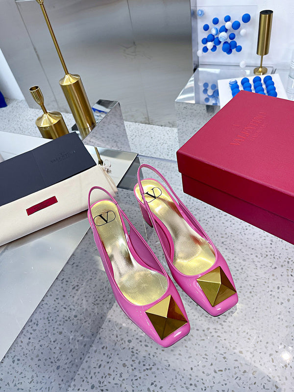 BF - Mix Women Shoes - 778