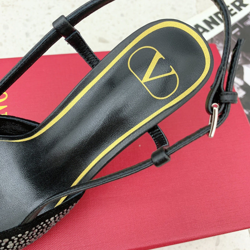 BF - VEL Shoes - 237