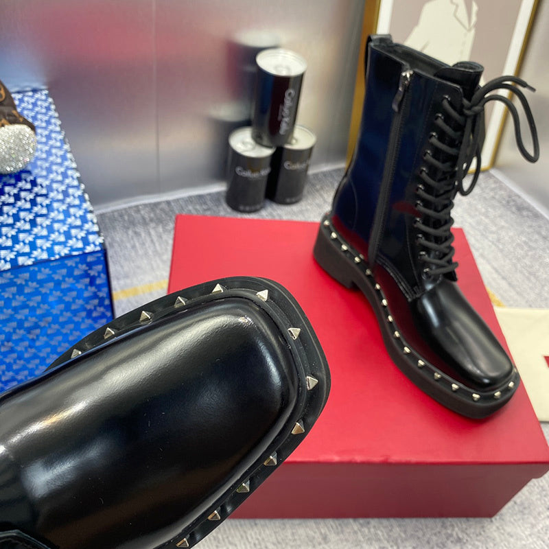 BF - VEL Shoes - 126