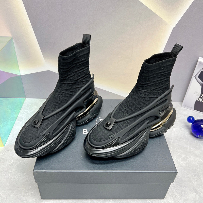 BF - Mix Women Shoes - 705