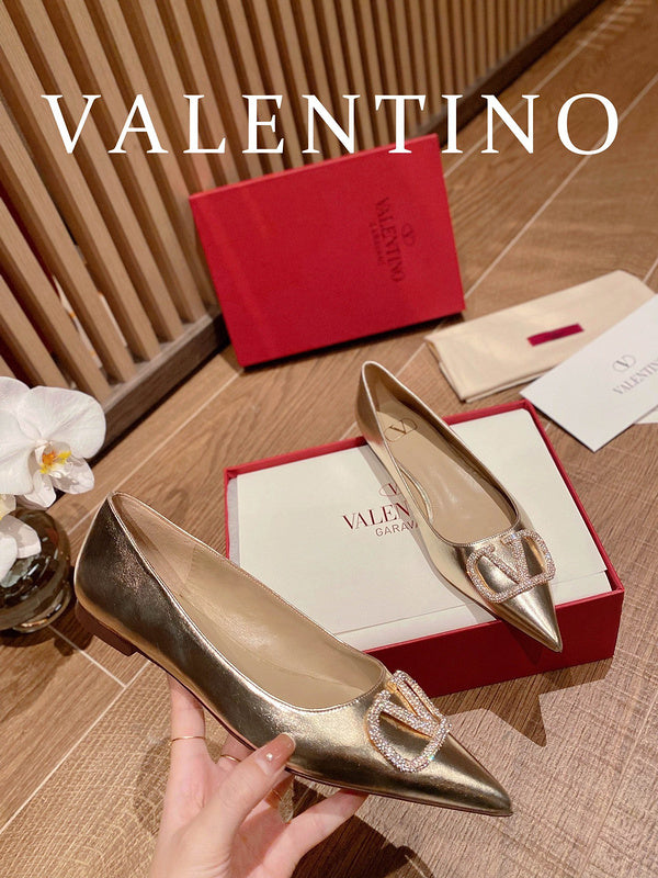 BF - VEL Shoes - 222