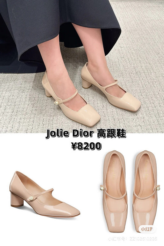 BF - Mix Women Shoes - 772