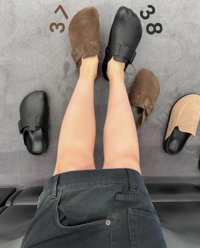 BF - Mix Women Shoes - 785