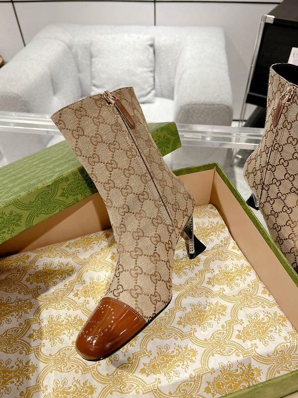 BF - Mix Women Shoes - 807