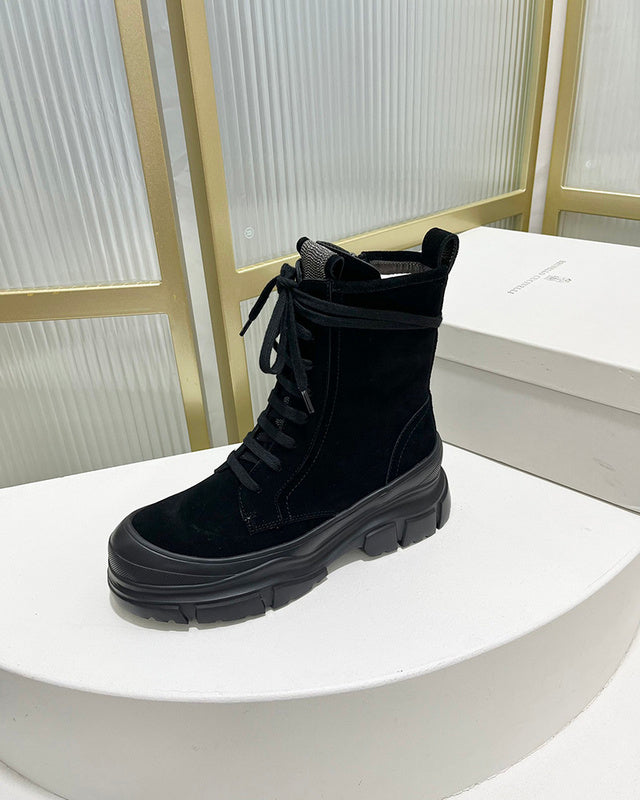 BF - Mix Women Shoes - 689