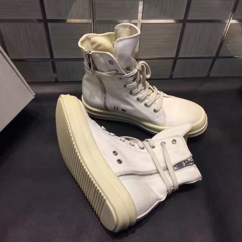 BF - ROR Shoes - 206