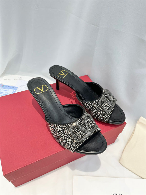 BF - VEL Shoes - 195