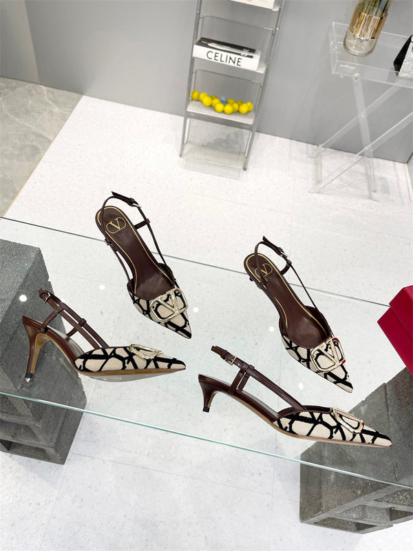 BF - VEL Shoes - 176