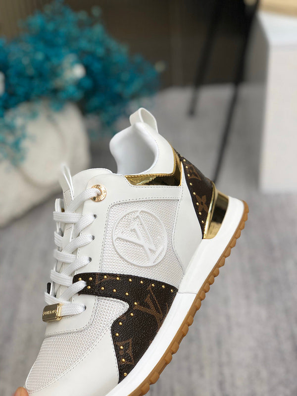 BF - Mix Women Shoes - 967