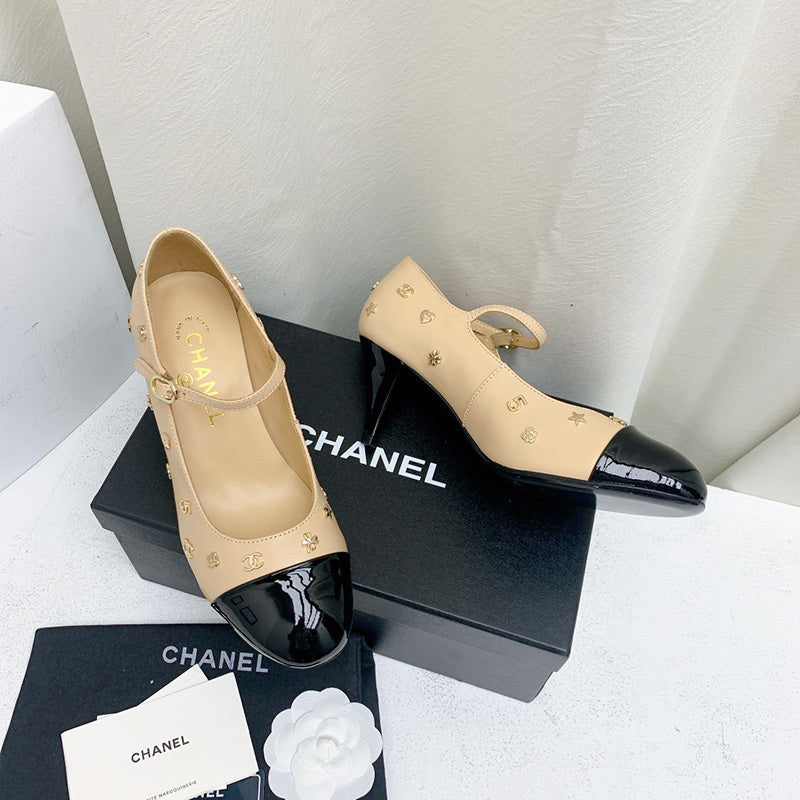 BF - Mix Women Shoes - 824