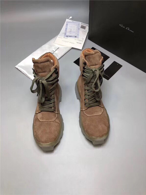 BF - ROR Shoes - 146