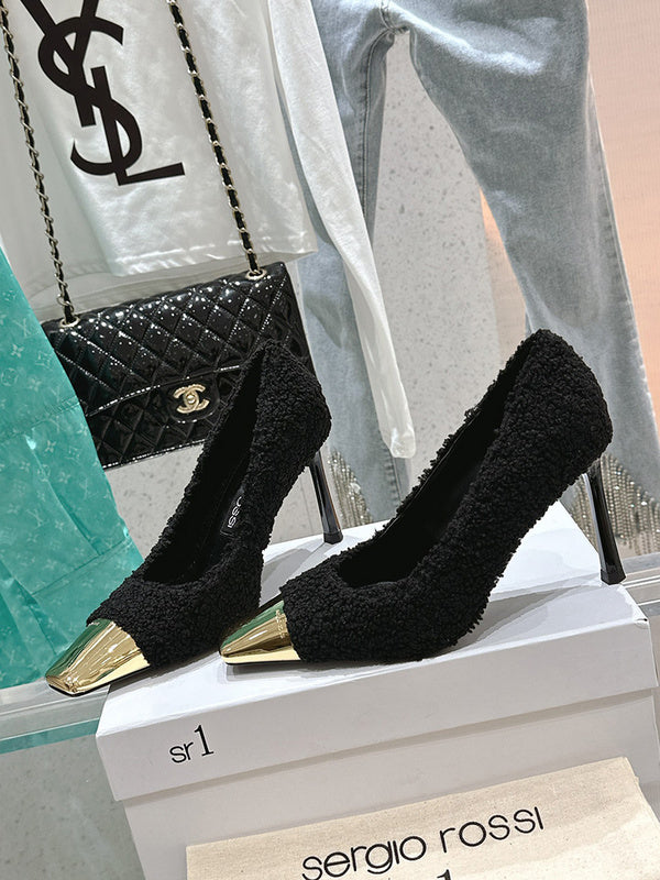 BF - Mix Women Shoes - 805