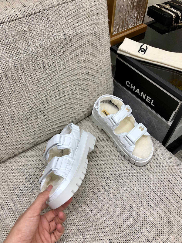 BF - Mix Women Shoes - 938