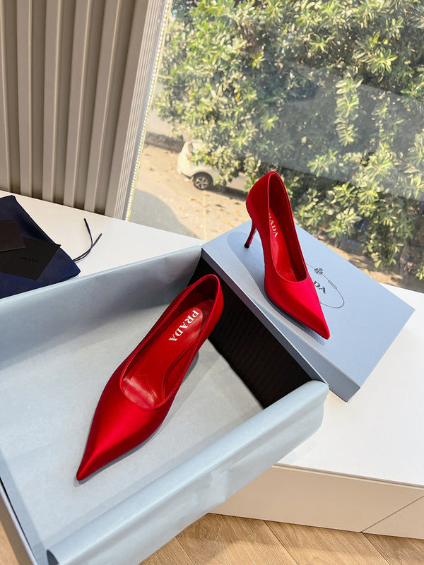 BF - Mix Women Shoes - 768