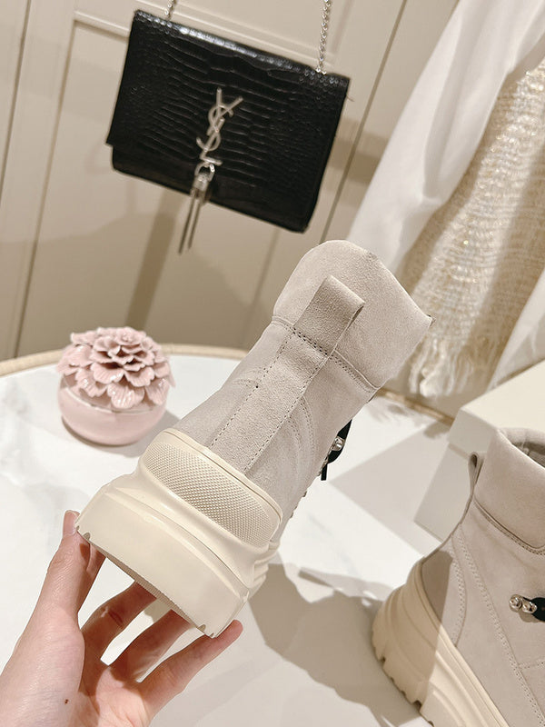 BF - Mix Women Shoes - 1010