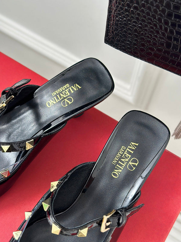 BF - VEL Shoes - 101