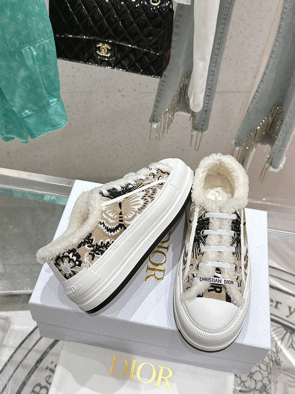 BF - Mix Women Shoes - 1043