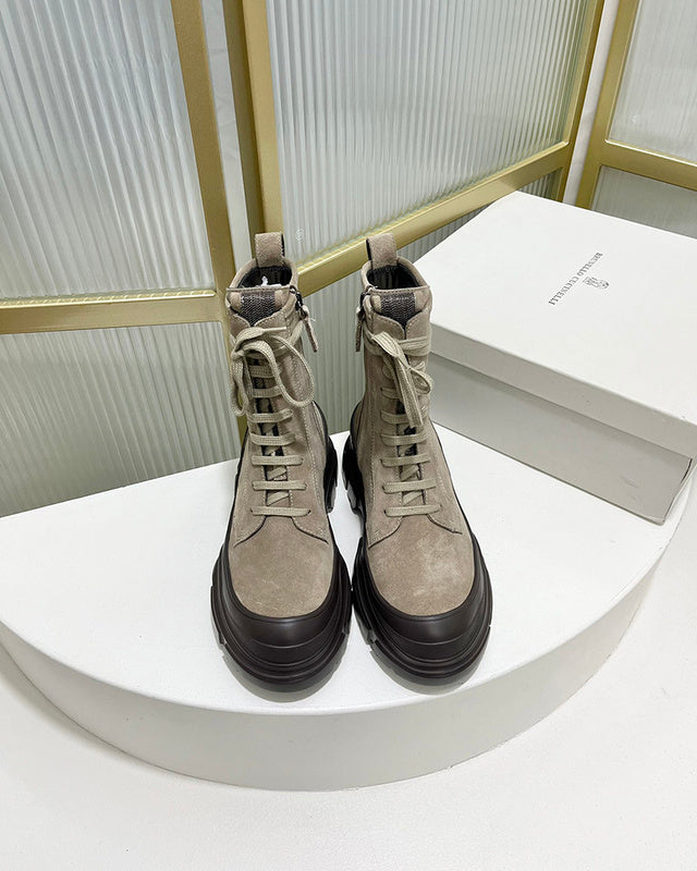 BF - Mix Women Shoes - 689