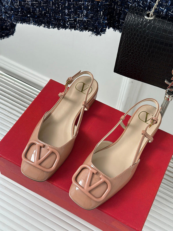 BF - VEL Shoes - 100