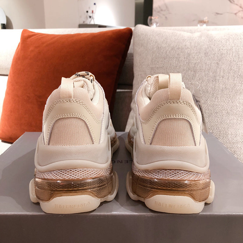 BF - Mix Women Shoes - 929