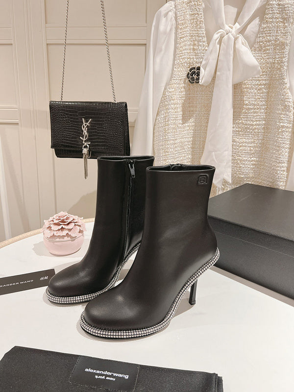 BF - Mix Women Shoes - 935