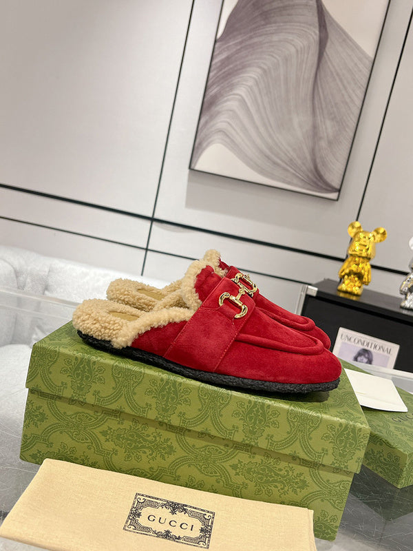 BF - Mix Women Shoes - 758