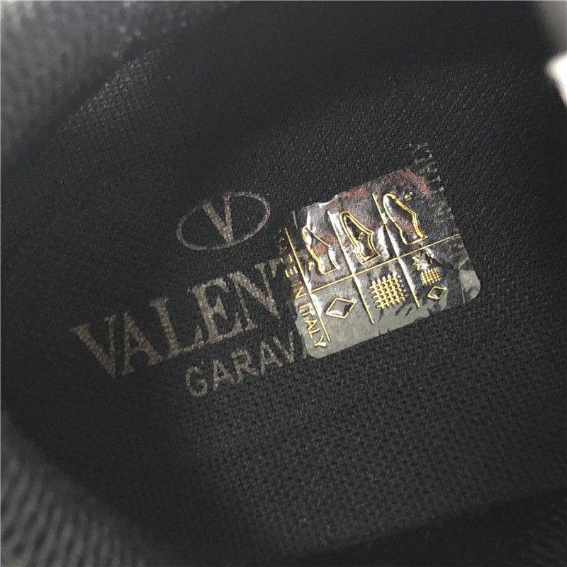 BF -  VEL Shoes - 089