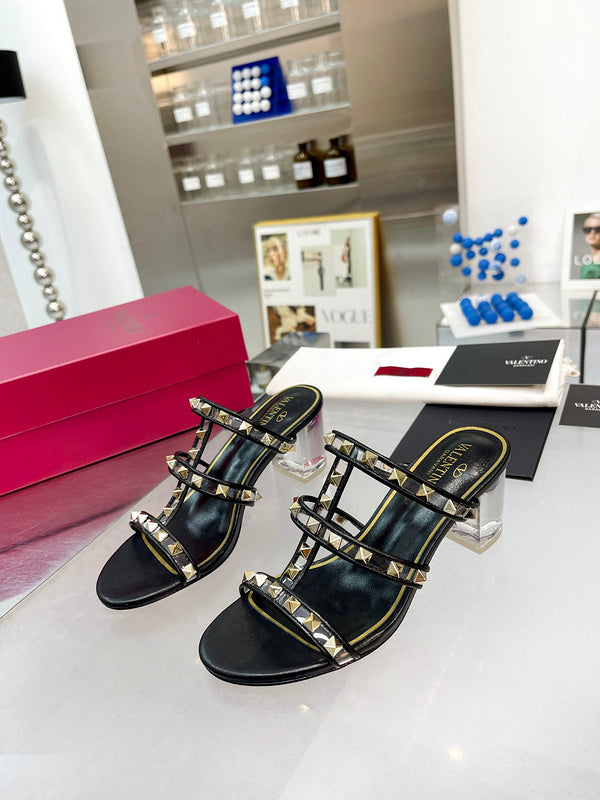 BF - VEL Shoes - 161