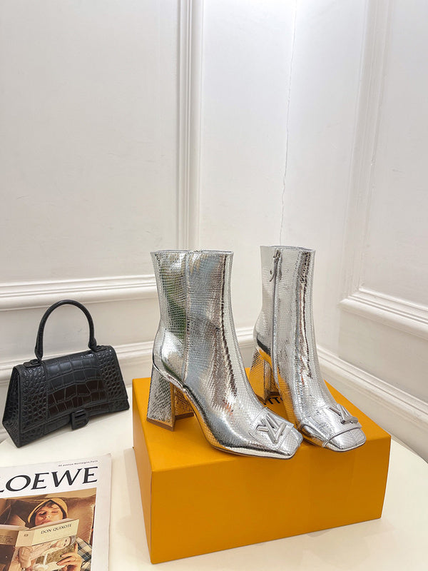 BF - Mix Women Shoes - 1015