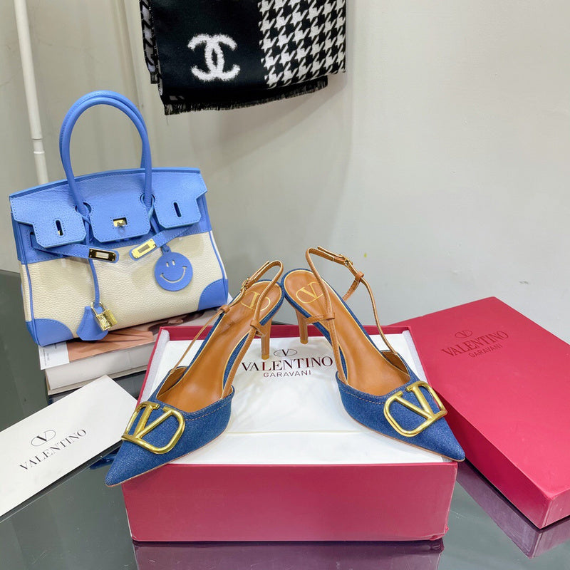 BF - VEL Shoes - 240